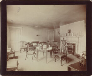 Da Costa House, Philadelphia