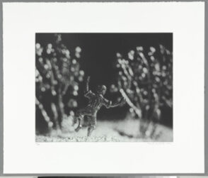 Dancing in the Field