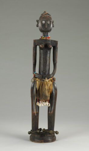 Female Figure (Jonyeleni)