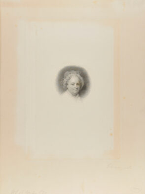 Martha Washington