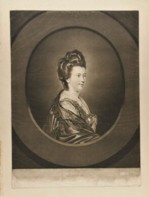 Elizabeth Countess of Ancram