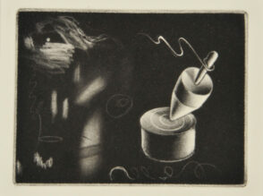 Spinning Top Test Plate