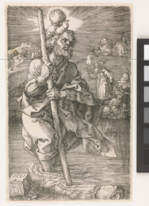 Saint Christopher