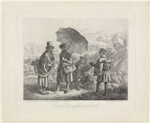 Dedicated to My Fellow Travellers