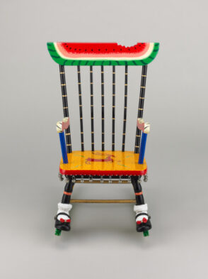 Mama’s Little Rock and Roll Baby