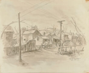 Fells Avenue – Ellicott City, Maryland