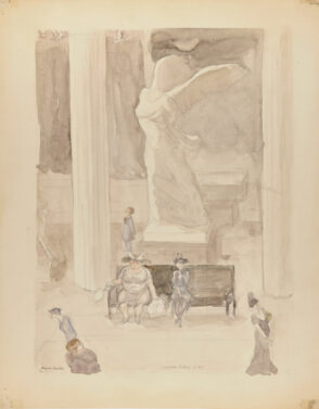 Corcoran Gallery of Art