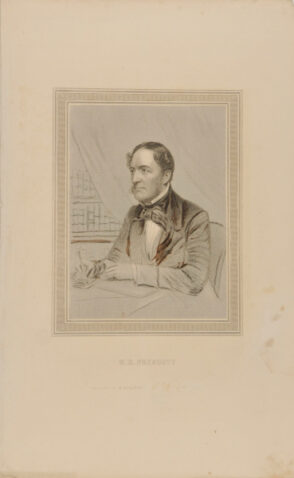 W.H. Prescott