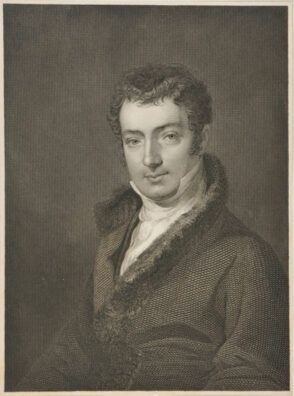 Washington Irving