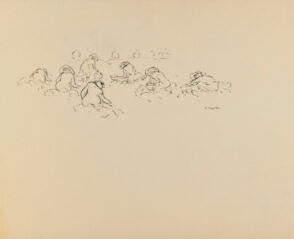 Women Working in a Field