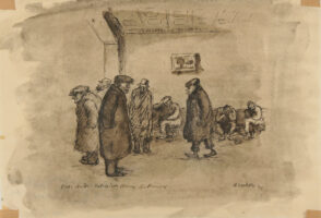 Cheer Center – Salvation Army – Baltimore