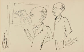 Turkish Ambassador to the U.S.