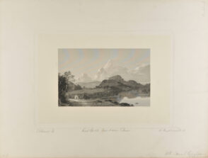 East-Rock, New Haven, Connecticut