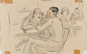 Peanut Joe’s No. 1