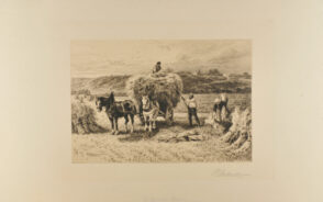 The Harvest Cart