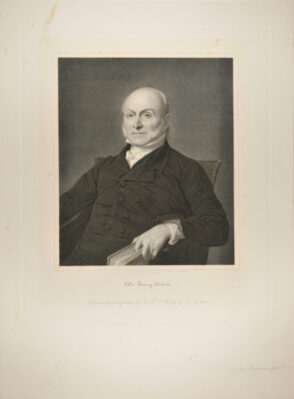 John Quincy Adams