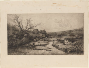 Source De L’Albarine