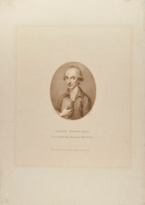 Natalis Thomas Maggi