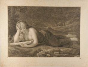 The Magdalen Reading