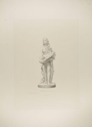 The Finding of Moses