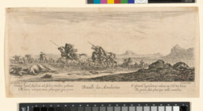 Bataille des Amalecites