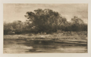 River Bank – Malden