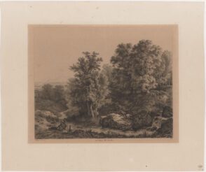 A St. Cernin Près d’ Aurillac