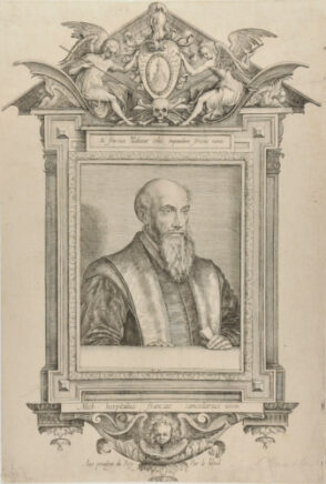 Michel de L’Hospital