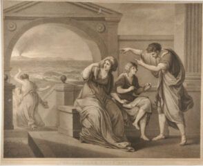 The Younger Pliny Reproved