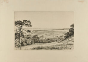 The Duddon at Broughton