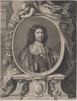 Jean Battista Colbert