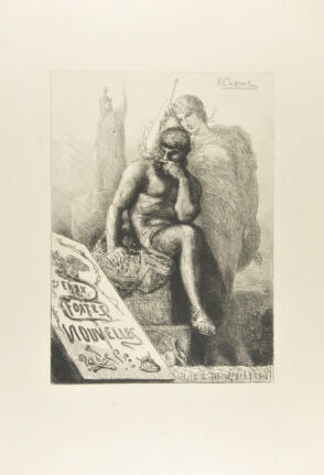 Aeux Fortes Mouvelles