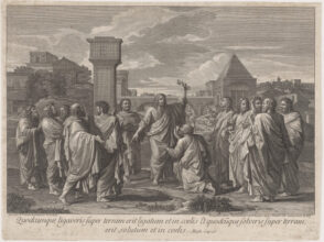 The Seven Sacraments: Holy Orders