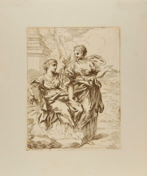 Giustizia e Pace (Justice and Peace)