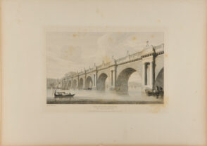 Constantinople From the Heights of Eyoub