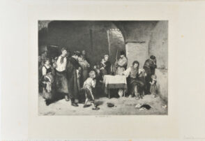 Le Dernier Jour d’un Condamné