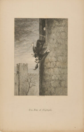 The Fate of Nightgall