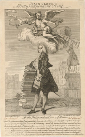 Vainglory: A Pretty Independent Print