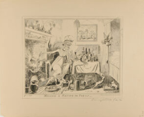 The Dancing Lesson Pt. 4 (The Sailors Hornpipe)