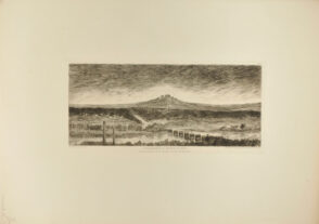 Bumbardement Et Incendie De Paris