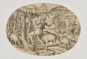 The Twelve Months of the Year