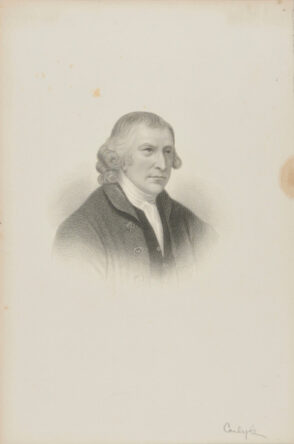 Alexander Carlyle