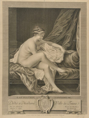 L’ Attention Dangereuse