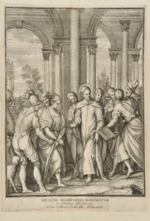 The Woman Taken in Adultery