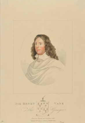 Sir Henry Vane the Younger