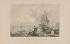 Fisherman’s Landing