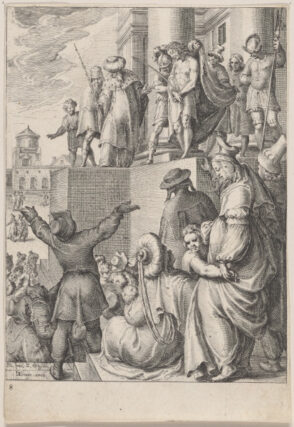 The Passion of Jesus Christ