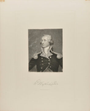 George Washington