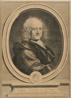Francois Tortebat Coner et Peintre