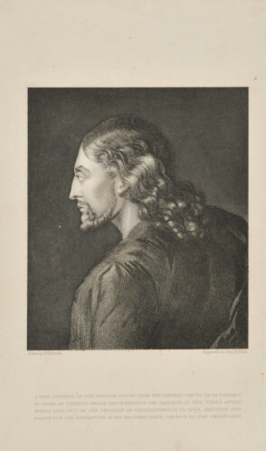 A True Likeness of Our Saviour